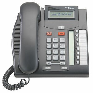 Téléphone Norstar T7208