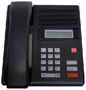 Téléphone Norstar M7100
