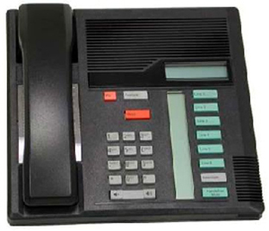 Téléphone Norstar M7208
