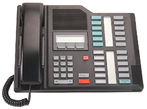 Téléphone Norstar M7324
