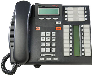 Téléphone Norstar T7316E