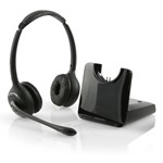 Casque d’écoute – Plantronics CS 520