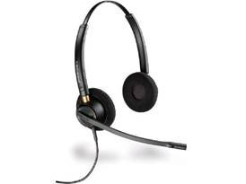Casque d’écoute – Plantronics HW-520